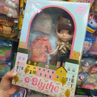 11 inches TAKARA TOMY NEO BLYTHE DOL