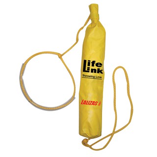 สายรัดชูชีพแบบเชือกโยน LIFELINK THROWING LINE