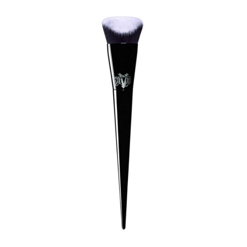 kvd kat von d lock it edge foundation brush