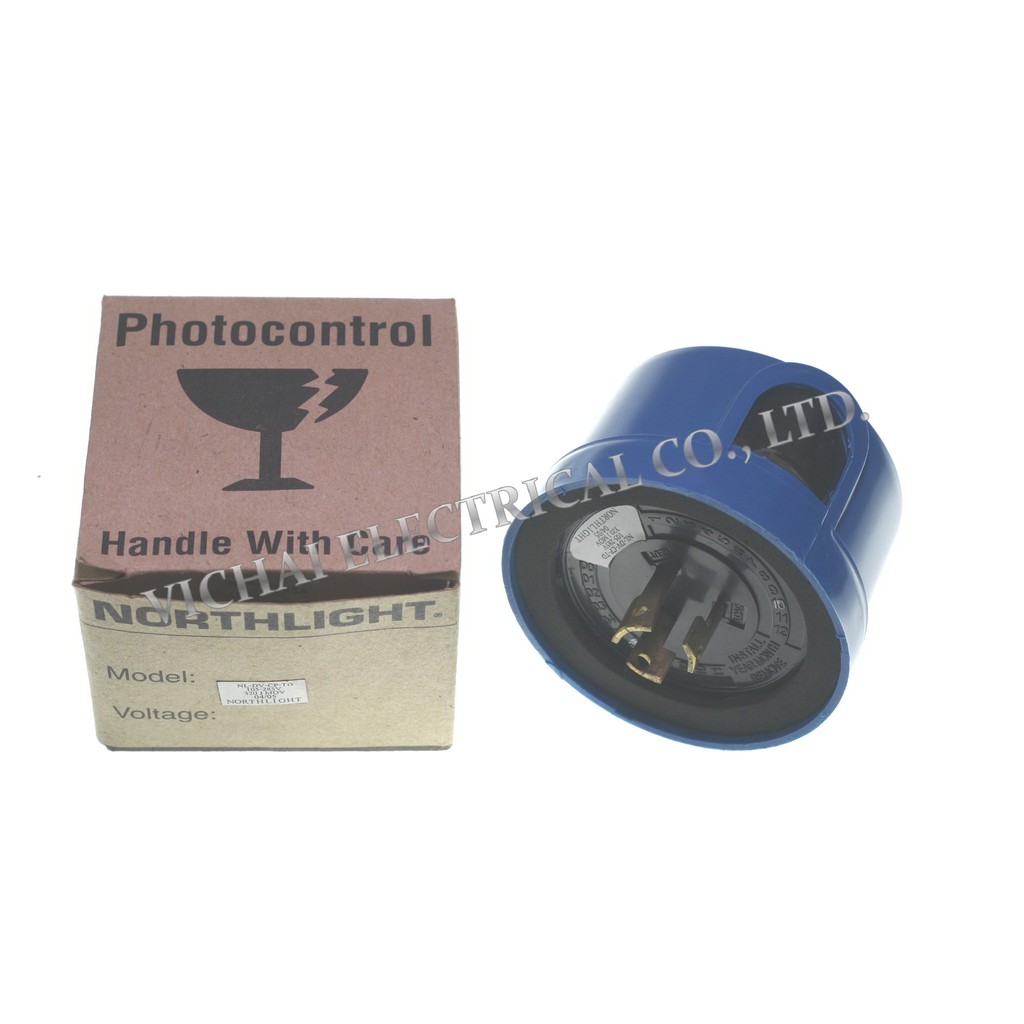 หัวโฟโต้สวิทซ์ Photo Switch Control