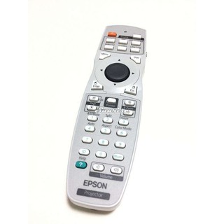 Remote EPSON EB-G Series