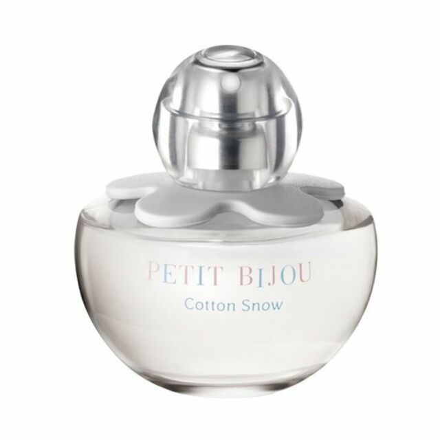 น้ำหอม Etude House รุ่น PETIT BIJOU COTTON SNOW EAU DE TOILETTE 30 มล.