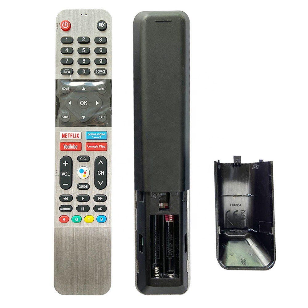 Coocaa tv 32S7G Skyworth / Coocaa Android Smart Tv Netflix GooglePlay YouTube Voice Assistant Blutoo