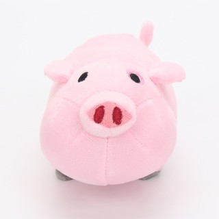 15cm Gravity Falls Plush Toys Cute Pink Pig Waddles Stuffed Toy Kids Gift