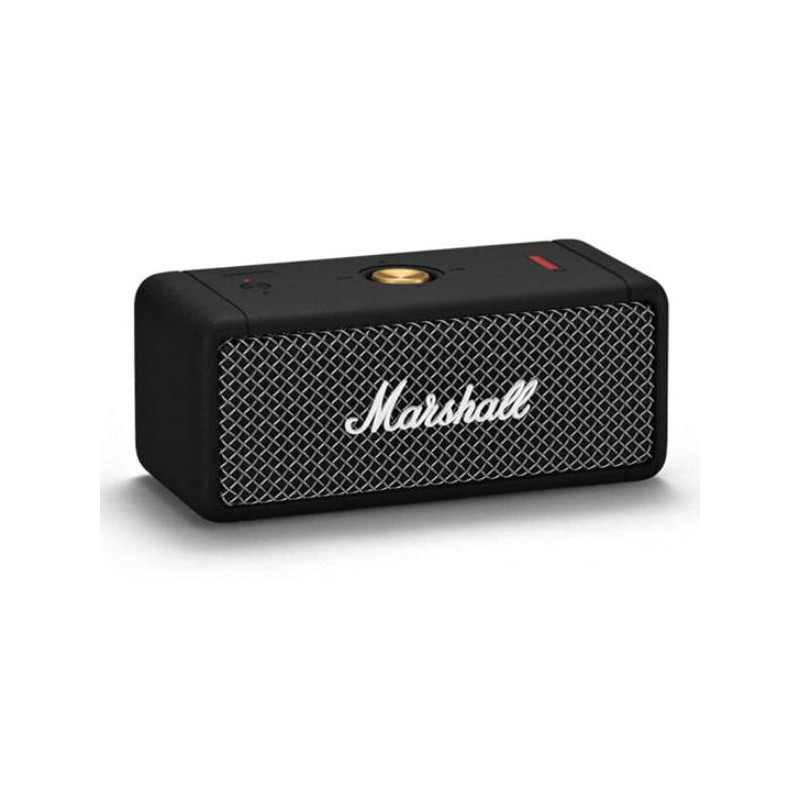 ลำโพง Marshall Emberton