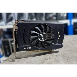 GTX 750TI ของแท้ 100% การ์ดจอ พร้อมส่ง