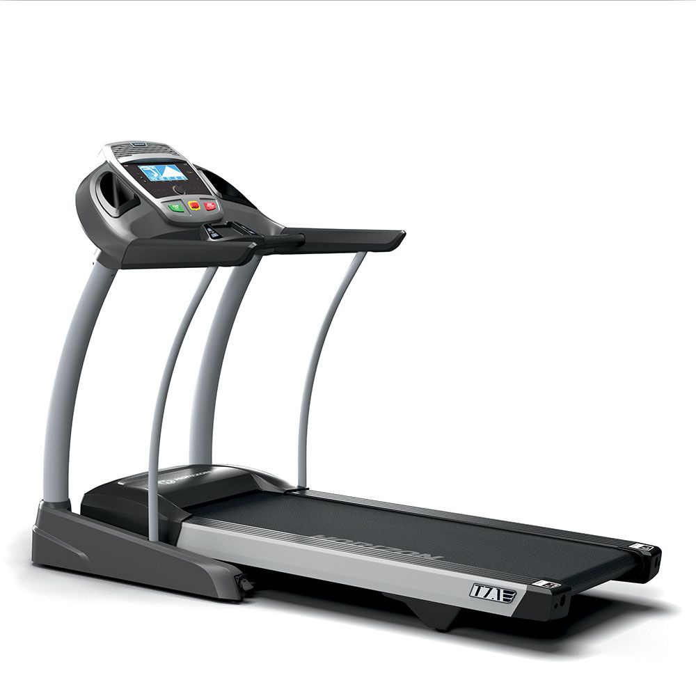 ลู่วิ่งไฟฟ้า Horizon Treadmill Elite T7.1