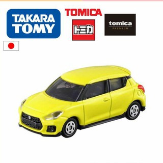 Tomica Suzuki Swift Sport