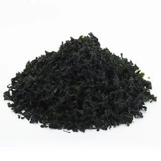 DAICHU CUT WAKAME 22G (16074) สาหร่ายวากาเมะอบแห้ง ญี่ปุ่น JAPANESE DRIED SEAWEED
