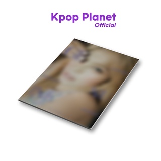 SUNYE - มินิอัลบั้มแรก [GENUINE]
