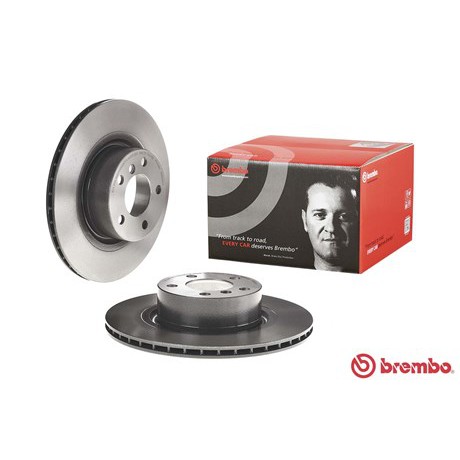 จานเบรคหลัง BMW X3 F25 2010-2017 X4 F26 2014-2018 sDrive xDrive 20d 20i 28i 30d 35d 35i 330MM /ชิ้น