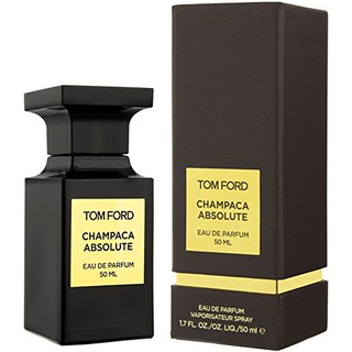 TOM FORD Champaca Absolute edp 5ml - 10ml นำ้หอมแท้แบ่งขาย