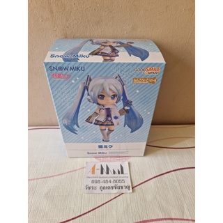 Good Smile Company - Nendoroid Doll Snow Miku