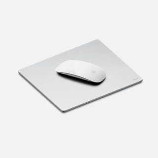 Elago Aluminum Mouse Pad for Computers &amp; laptops  [6 color] แผ่นรองเม้าส์อลูมิเนียมที่ดีที่สุดตอนนี้