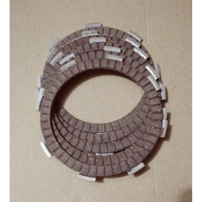 ซับคลัช kx 85 / zx 130 / klx 150 kawasaki