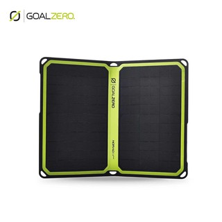 Goal Zero Nomad 14 Plus Solar Panel แผงโซล่าเซลล์ แบบพกพา พับได้