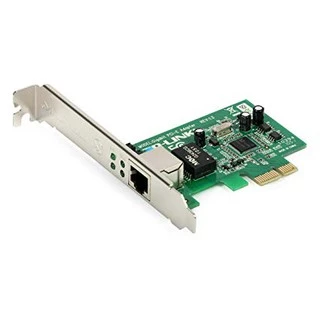 LAN CARD (การ์ดแลน) TP-LINK (TG-3468) PCI EXPRESS GIGABIT PORT 10/100/1000 Mbps Warranty LT
