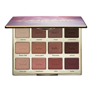 TARTE Tartelette In Bloom Clay Eyeshadow Palette 2 12 x 1.5g