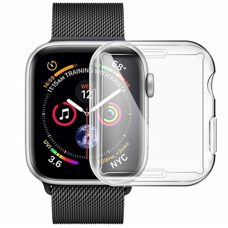 Devia Protective Case For Apple Watch Series 1/2/3