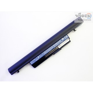 แบตเตอรี่โน๊ตบุ๊ค ACER Aspire 3820T 4820T 4553 4625 4745 5553 5625 5745 5820 7250 7745