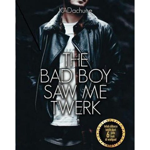 COCONUT - THE BAD BOY SAW ME TWERK