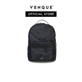 VENQUE กระเป๋าเป้สะพายหลัง เป้จากแคนนาดา รุ่น Campus Classic Backpack