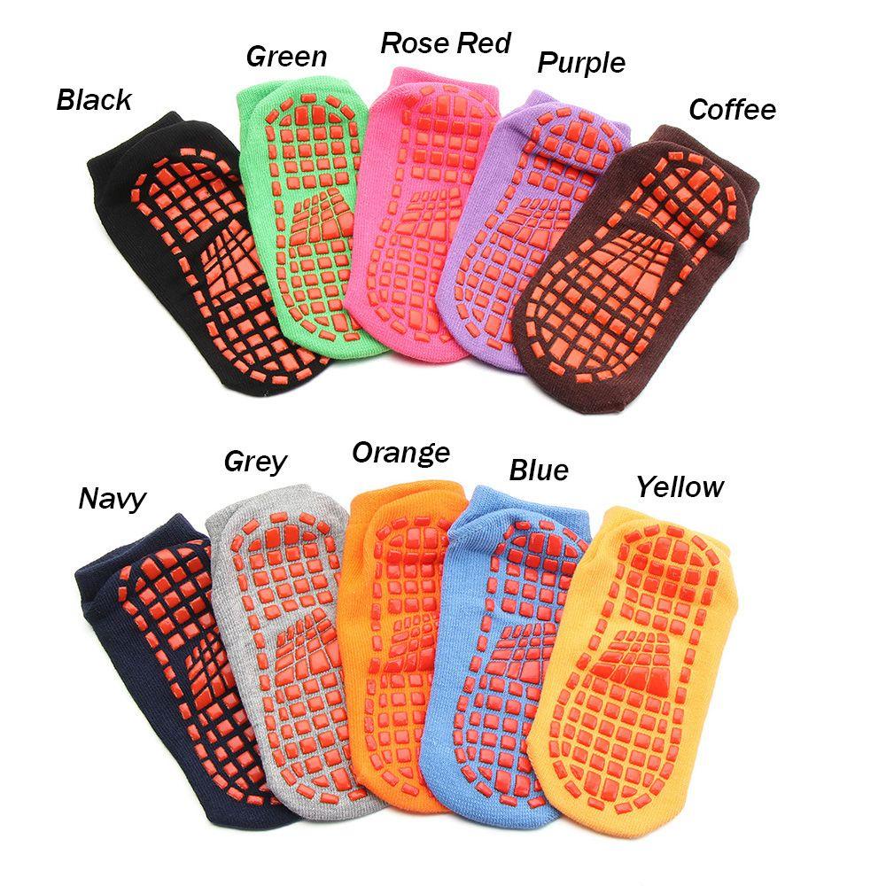 3/4/6 Paires Chaussettes Invisibles Anti-glisse - Ultra Fines, Respirantes - Pour Hommes Et Femmes