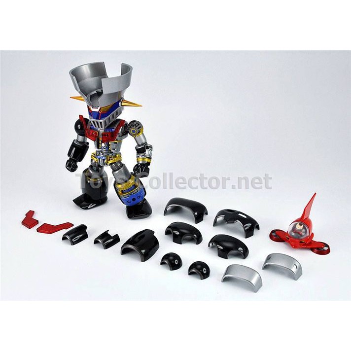ES Gokin DX Maziner Z SERIES 01 - Toei Animation Versionv