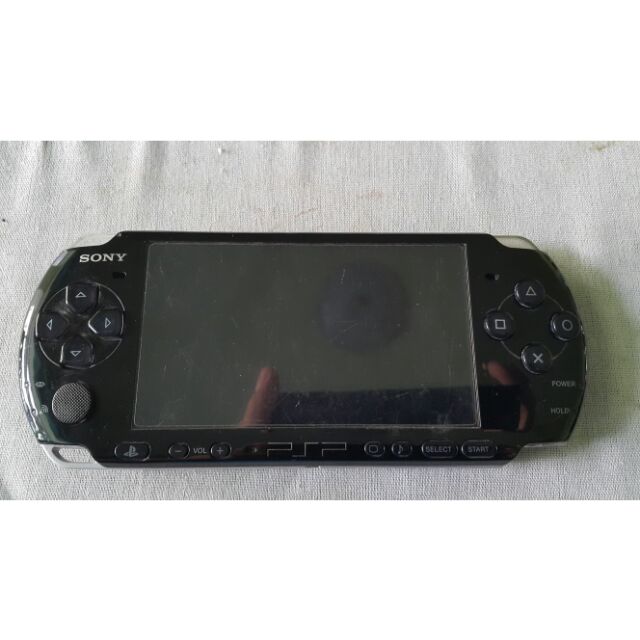 PSP 3000 (มือสอง)