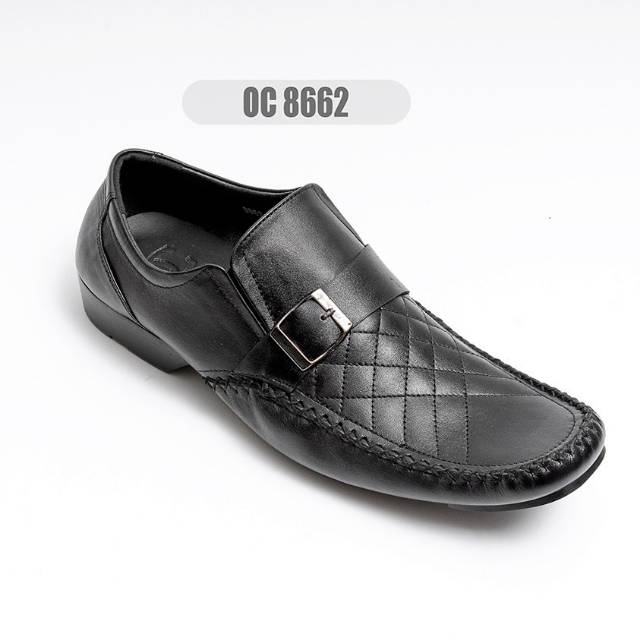 Oc-8862 รองเท้าหนัง สําหรับผู้ชาย