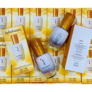 Sulwhasoo First Care Serum 30ml