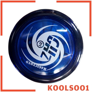 ( Koolsoo1 ) ของเล่นโยโย่พลาสติก 2 A Yo - Yo D1 Ghz พร้อมเชือก 1 ทนทาน