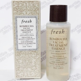 FRESH Kombucha Facial Treatment Essence 50ml.