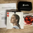 reviewร้านแนะนำ ประกันศูนย์ไทย1ปี Game Mode Soundpeats TrueAir2 Bluetooth 5 2 Trueair 2 หูฟัง หูฟังบลูทูธ True Wireless หูฟังไร้สาย comment 4