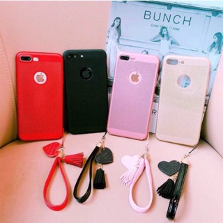 เคสvivo,oppo,ไอโฟน6 ถึง 7+ พร้อมสาย