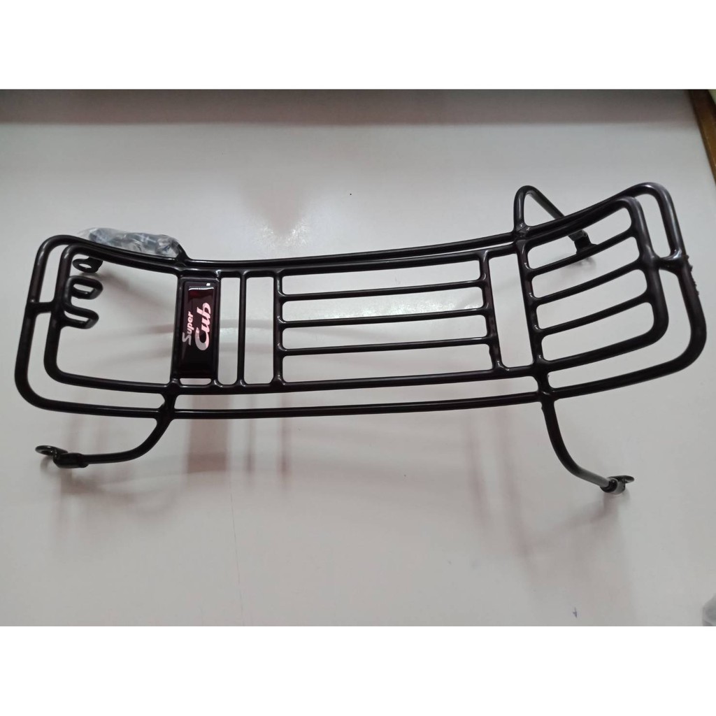 กันลายแท้ศูนย์ APK1MAL64320TA HONDA Super Cub ปี2020-2024