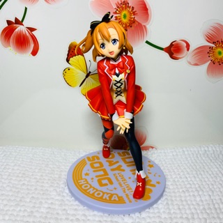 Honoka Love Live ของ🇯🇵แท้ มือ 2 สูง 21.5 CM สภาพเหมือนใหม่ครับ