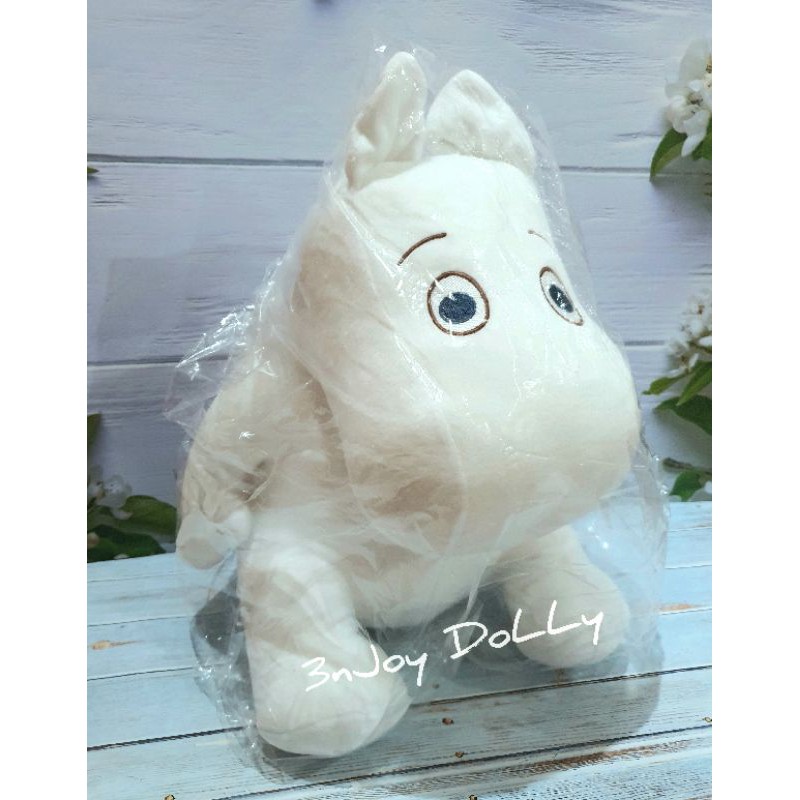 ตุ๊กตามูมิน Moomin ขนาดใหญ่ 17 นิ้ว