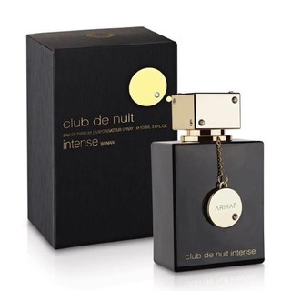 Armaf Club de Nuit Intense Women edp 105ml. ของแท้ กล่องซีล