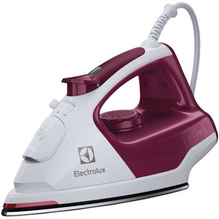 เตารีดไอน้ำ เตารีดไอน้ำ ELECTROLUX ESI5226 0.3 ลิตร เตารีด เครื่องใช้ไฟฟ้า STEAM IRON ELECTROLUX ESI5226 0.3L