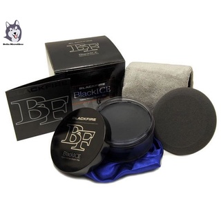 BLACKFIRE BlackICE Hybrid Montan Sealant Wax7.4oz แวกซ์เคลือบสีรถยนต์แบ่งจำหน่าย