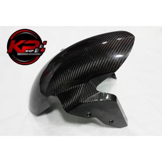 บังโคนหน้า PURE CARBON S1000RR/S1000R