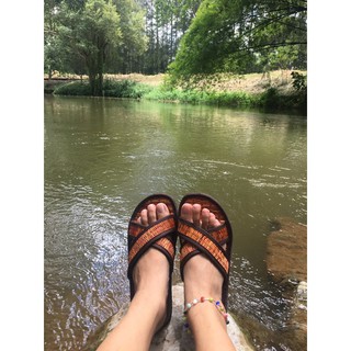 Japanese bead anklet 🌳🐿✨