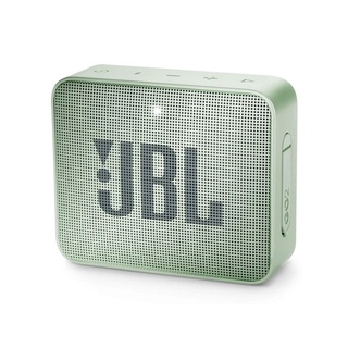 JBL Go2 ลำโพงบลูทูธ รุ่นGo2 Bluetooth Speaker