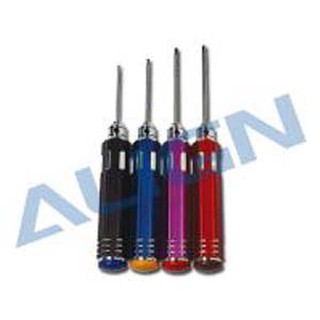 Align Hexagon Screw Driver Set HZ024