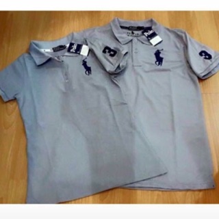 เสื้อ polo ช/ญ ส่งฟรี ถูกที่สุด