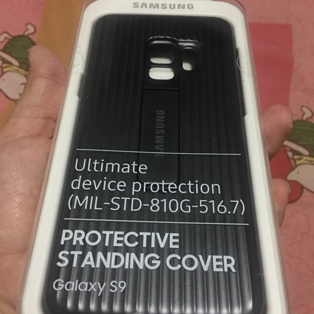 เคส Samsung S9