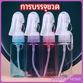 ขวดสเปรย์ฟ็อกกี้ ขวดสเปรย์เปล่า ฟ้อกกี้ กระป๋องฉีด PE บรรจุขวด liquid bottling