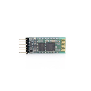 HC-05 Bluetooth Serial Module โมดูลบลูทูธ โมดูลรับส่งสัญญาณบลูทูธ สำหรับ Arduino