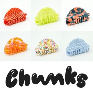 🍀พรีออเดอร์🍀 CHUNKS JUNO CLAW